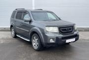 Honda Pilot I Рестайлинг Иваново  - изображение 28