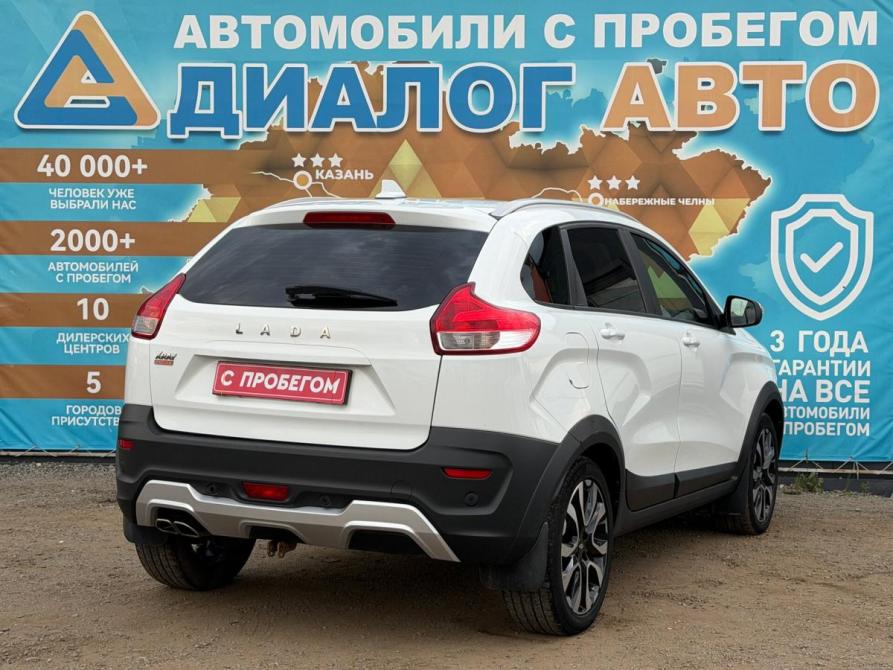Lada (ВАЗ) XRAY I Набережные Челны  - изображение 3