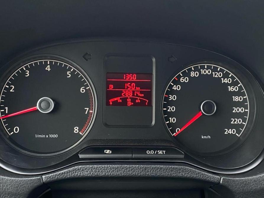 Volkswagen Polo V Тверь  - изображение 11