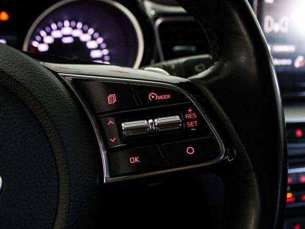 Kia Ceed III с пробегом 2021 года, цена 1 799 000 рублей, 116410 км, универсал, Автокод Объявления