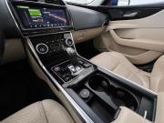 Jaguar XE I Рестайлинг Волгоград  - изображение 62