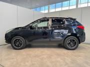 Hyundai ix35 I Волжский  - изображение 10