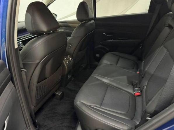Новый Hyundai Tucson IV Рестайлинг 2025 года, цена 4 599 000 рублей, внедорожник, Автокод Объявления