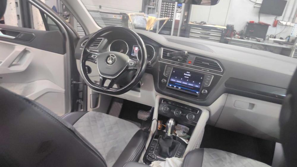 Volkswagen Tiguan II Санкт-Петербург  - изображение 5