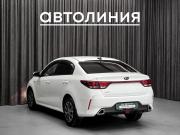 Kia Rio IV Рестайлинг Красноярск  - изображение 27