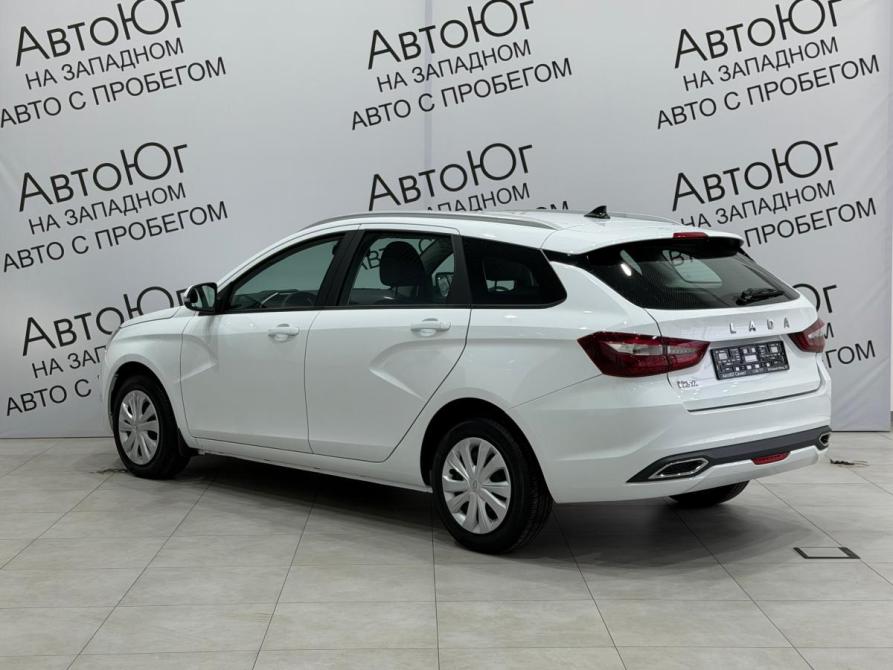 Lada (ВАЗ) Vesta I Рестайлинг (NG) Ставрополь  - изображение 6