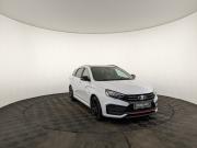 Lada (ВАЗ) Vesta I Рестайлинг (NG) Москва  - изображение 29