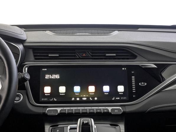 Geely Atlas Pro с пробегом 2024 года, цена 2 025 000 рублей, 79904 км, внедорожник, Автокод Объявления