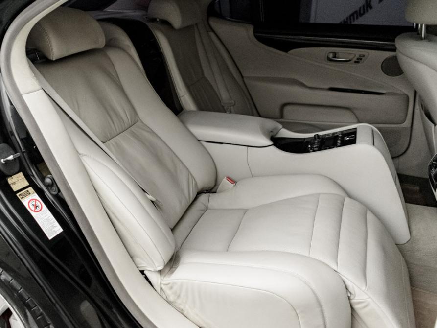 Lexus LS IV Екатеринбург  - изображение 30