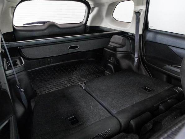 Mitsubishi Outlander III Рестайлинг 2 с пробегом 2016 года, цена 1 610 000 рублей, 161943 км, внедорожник, Автокод Объявления