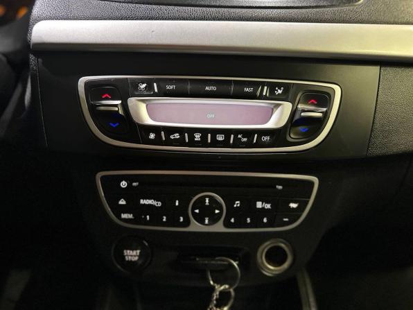 Renault Megane III с пробегом 2011 года, цена 520 000 рублей, 198635 км, хэтчбек, Автокод Объявления