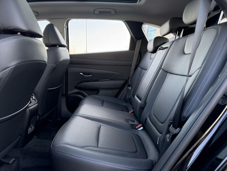 Hyundai Tucson IV Рестайлинг Казань  - изображение 32