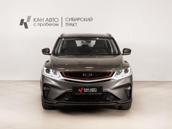 Geely Coolray I с пробегом 2023 года, цена 1 794 400 рублей, 91959 км, внедорожник, Автокод Объявления