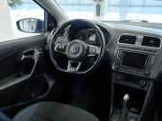 Volkswagen Polo V Рестайлинг Самара  - изображение 38