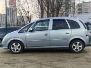 Opel Meriva A Рестайлинг Санкт-Петербург  - изображение 18