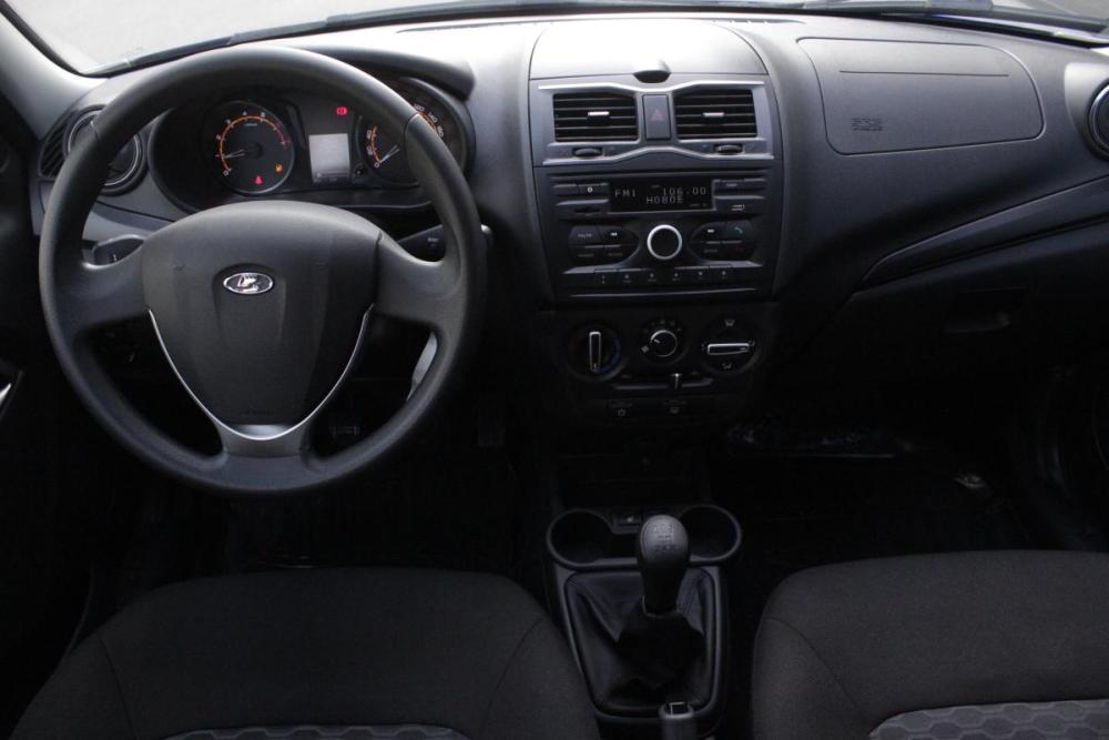 Lada (ВАЗ) Granta I Рестайлинг Брянск  - изображение 7