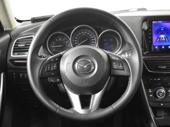 Mazda 6 III (GJ) с пробегом 2013 года, цена 1 249 900 рублей, 236032 км, седан, Автокод Объявления