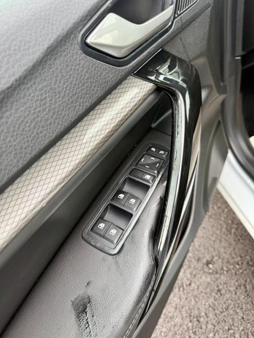 Lada (ВАЗ) Vesta I Рестайлинг (NG) Нижний Тагил  - изображение 8