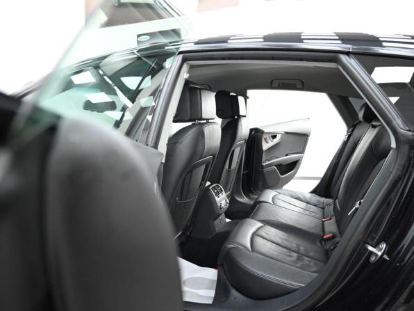 Audi A7 I (4G) с пробегом 2012 года, цена 1 299 000 рублей, 146465 км, лифтбек, Автокод Объявления