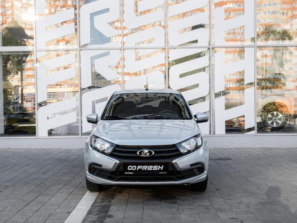 Lada (ВАЗ) Granta I Рестайлинг с пробегом 2023 года, цена 719 000 рублей, 87036 км, седан, Автокод Объявления