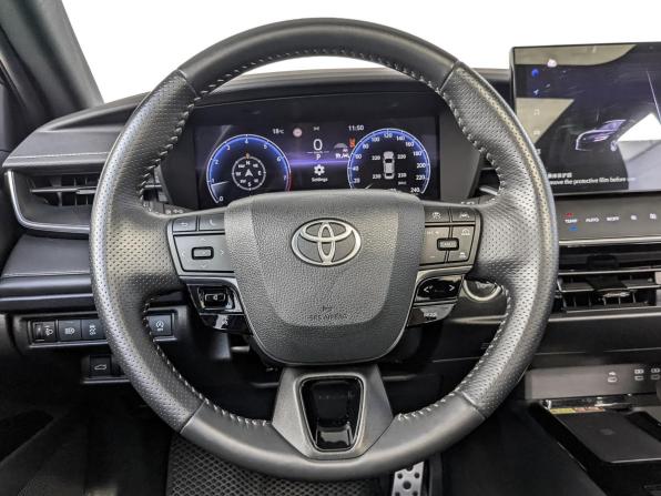 Toyota Camry IX (XV80) China Market с пробегом 2024 года, цена 3 825 000 рублей, 18224 км, седан, Автокод Объявления