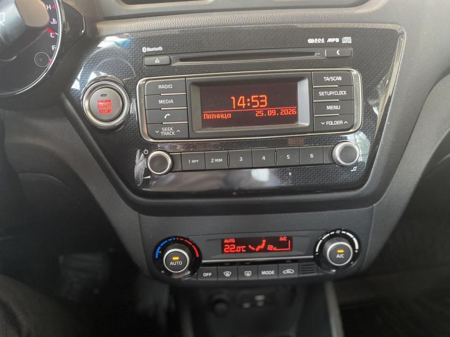 Kia Rio III Рестайлинг Саратов  - изображение 21