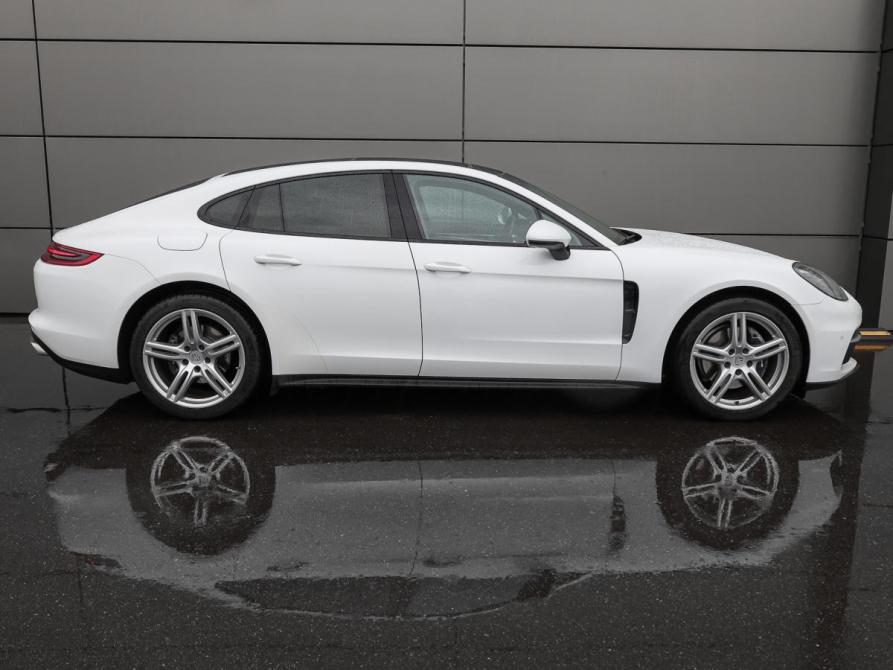 Porsche Panamera II Москва  - изображение 4