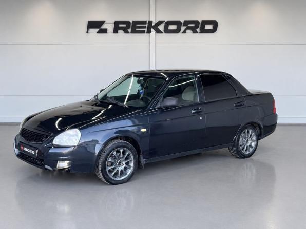 Lada (ВАЗ) Priora I с пробегом 2007 года, цена 329 000 рублей, 230819 км, седан, Автокод Объявления