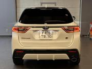 Toyota Harrier III (XU60) Рестайлинг Красноярск  - изображение 43