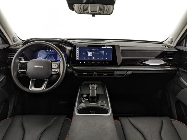 Haval H3 I с пробегом 2025 года, цена 2 485 000 рублей, 27488 км, внедорожник, Автокод Объявления