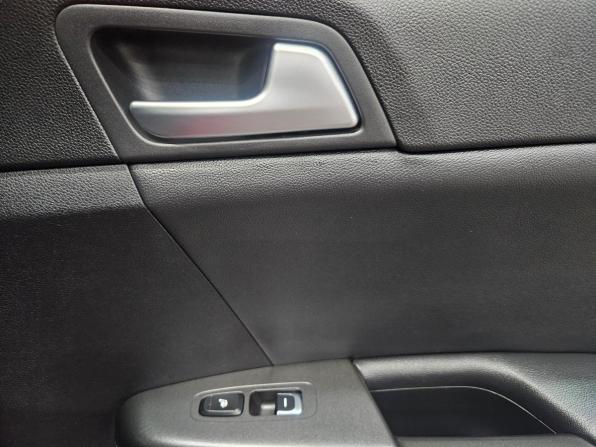 Kia Sportage IV с пробегом 2018 года, цена 2 075 000 рублей, 112423 км, внедорожник, Автокод Объявления