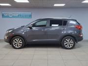 Kia Sportage III Рестайлинг Москва  - изображение 27