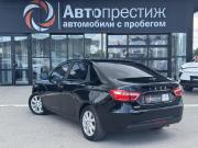 Lada (ВАЗ) Vesta I Волгоград  - изображение 26