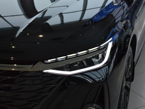 Новый Chery Arrizo 8 2025 года, цена 2 828 600 рублей, седан, Автокод Объявления