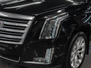 Cadillac Escalade IV Москва  - изображение 74