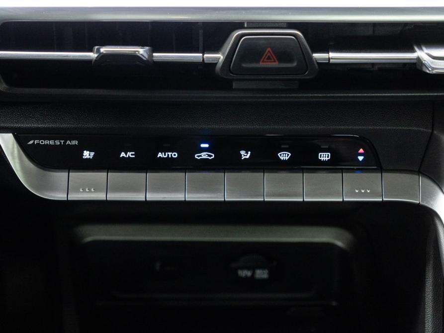 Changan CS35 Plus I Рестайлинг Тюмень  - изображение 22