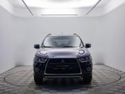 Mitsubishi Outlander II Рестайлинг Москва  - изображение 20