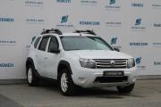 Renault Duster I Пермь  - изображение 21