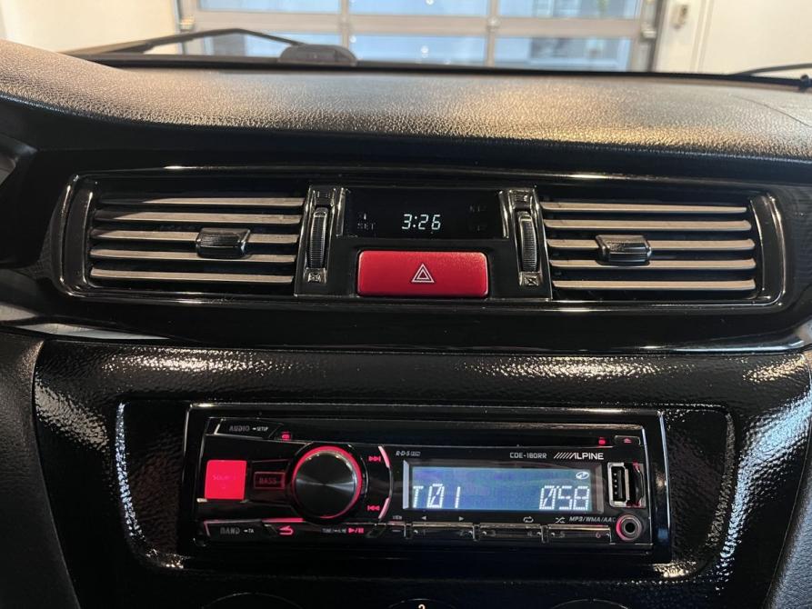 Mitsubishi Lancer IX Рестайлинг Чебоксары  - изображение 13