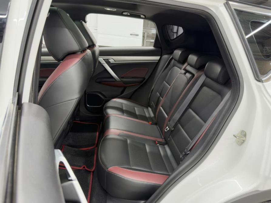 Geely Coolray I Ростов-на-Дону  - изображение 9