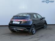 Honda Civic VIII Рестайлинг Москва  - изображение 17
