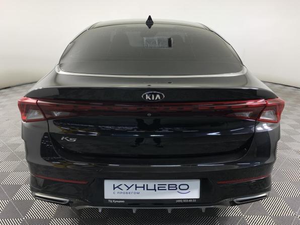 Kia K5 III с пробегом 2020 года, цена 2 350 000 рублей, 196280 км, седан, Автокод Объявления