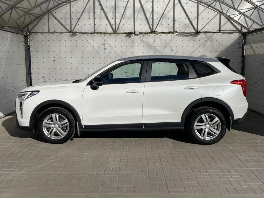 Haval Jolion I Рестайлинг Тамбов  - изображение 10