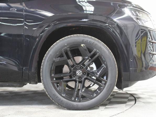 Volkswagen Teramont II (China Market) с пробегом 2026 года, цена 6 500 000 рублей, 30 км, внедорожник, Автокод Объявления