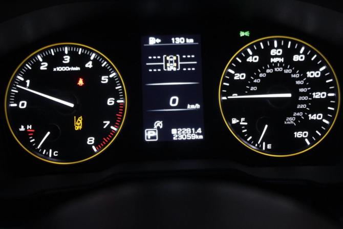 Subaru Outback VI Рестайлинг с пробегом 2024 года, цена 5 100 000 рублей, 23058 км, универсал, Автокод Объявления