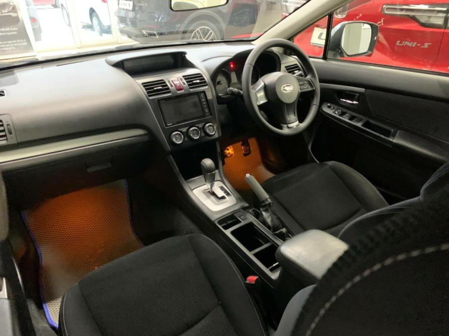 Subaru XV I Уфа  - изображение 16