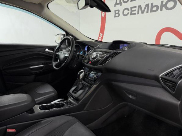 Ford Kuga II с пробегом 2013 года, цена 898 000 рублей, 210500 км, внедорожник, Автокод Объявления