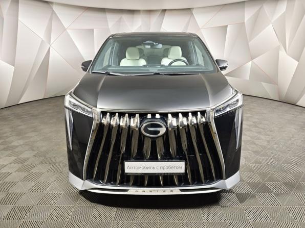 GAC M8 с пробегом 2023 года, цена 4 159 000 рублей, 23576 км, минивэн, Автокод Объявления