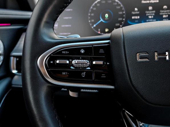 Chery Arrizo 8 с пробегом 2024 года, цена 2 150 000 рублей, 49716 км, седан, Автокод Объявления