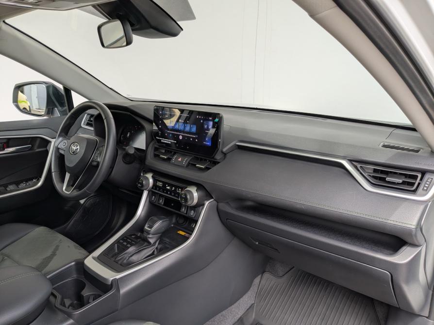 Toyota RAV4 V (XA50) Москва  - изображение 3